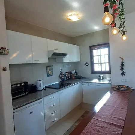 The White Dragos With Ocean View - Ac - Private Pool Appartement Tías Kamer foto