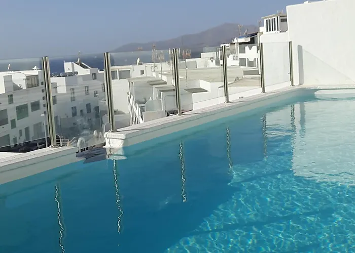 The White Dragos With Ocean View - Ac -Inttv - Pool