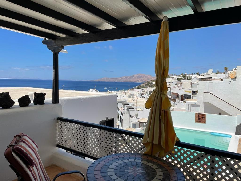 The White Dragos With Ocean View - Ac -Inttv - Pool * Tias