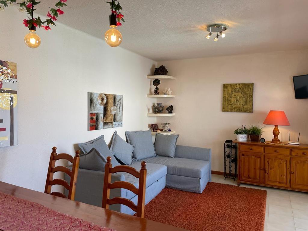 Apartment The White Dragos With Ocean View - Ac -Inttv - Pool