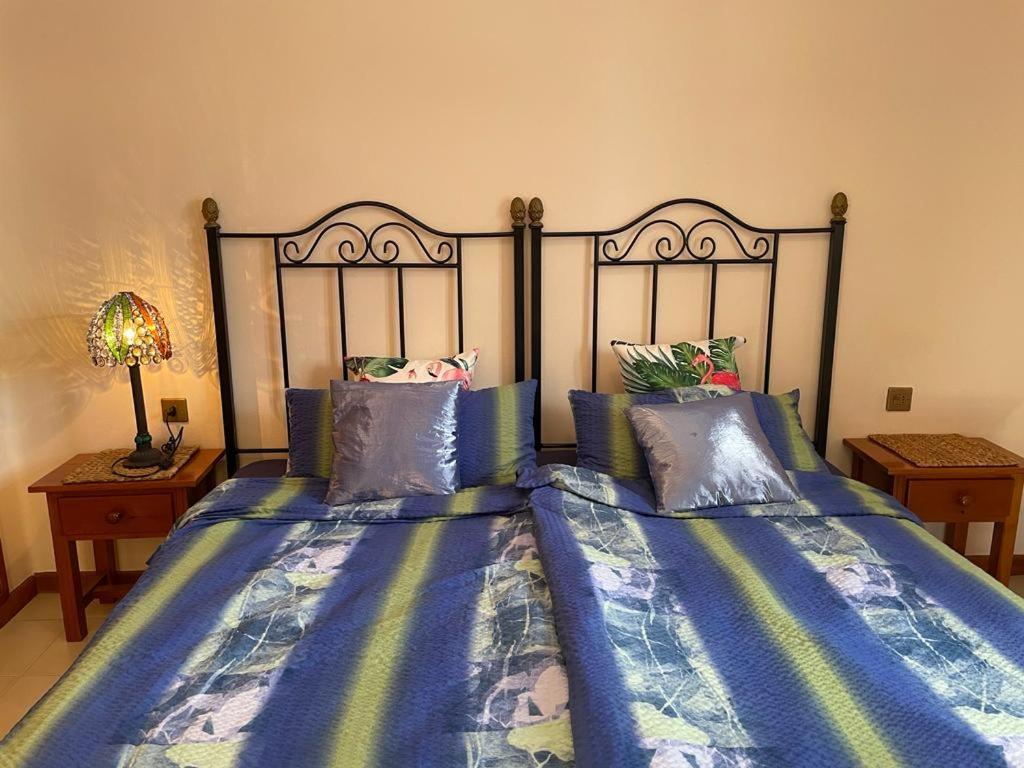 Apartment The White Dragos With Ocean View - Ac -Inttv - Pool