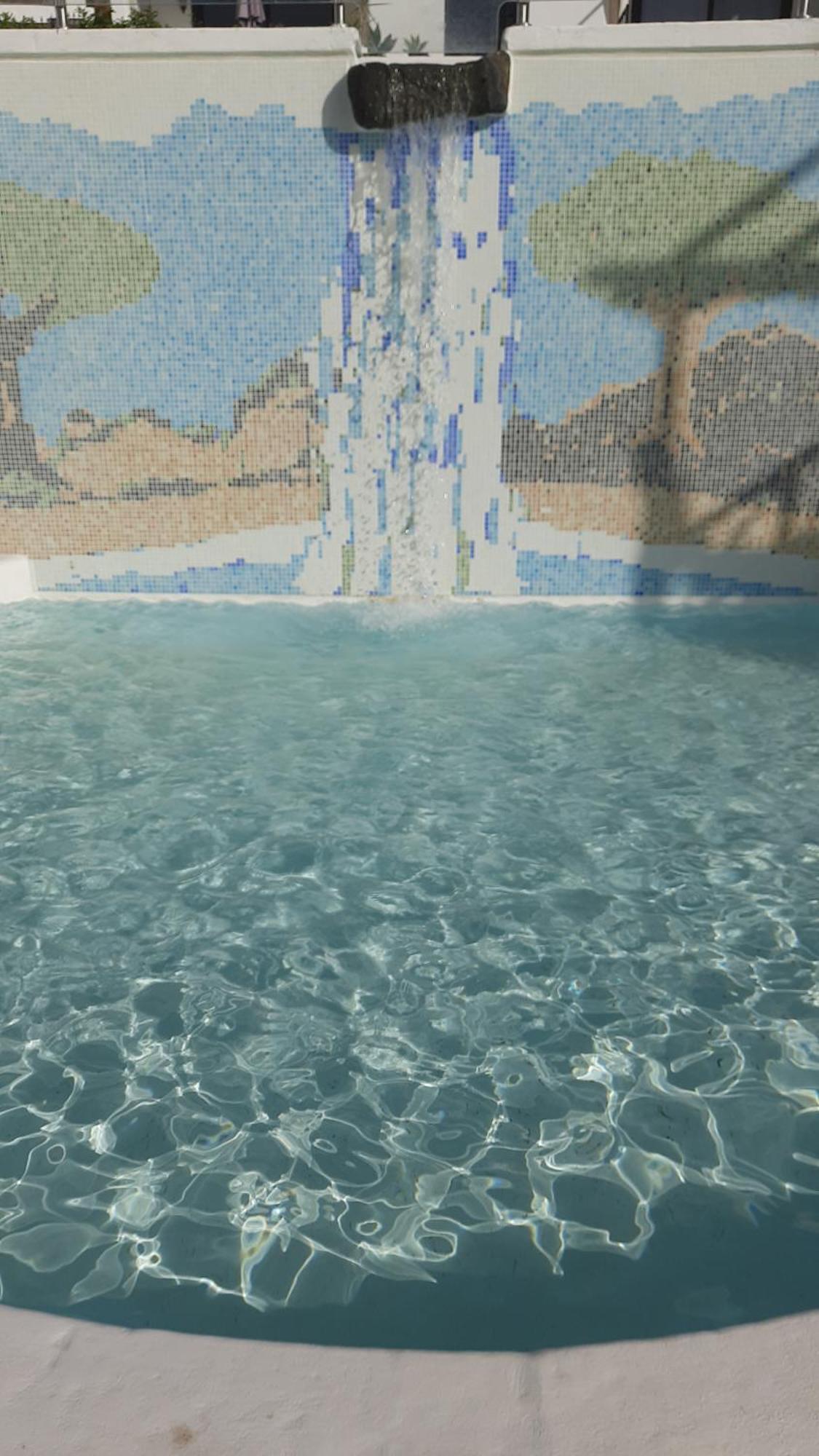 The White Dragos With Ocean View - Ac -Inttv - Pool *