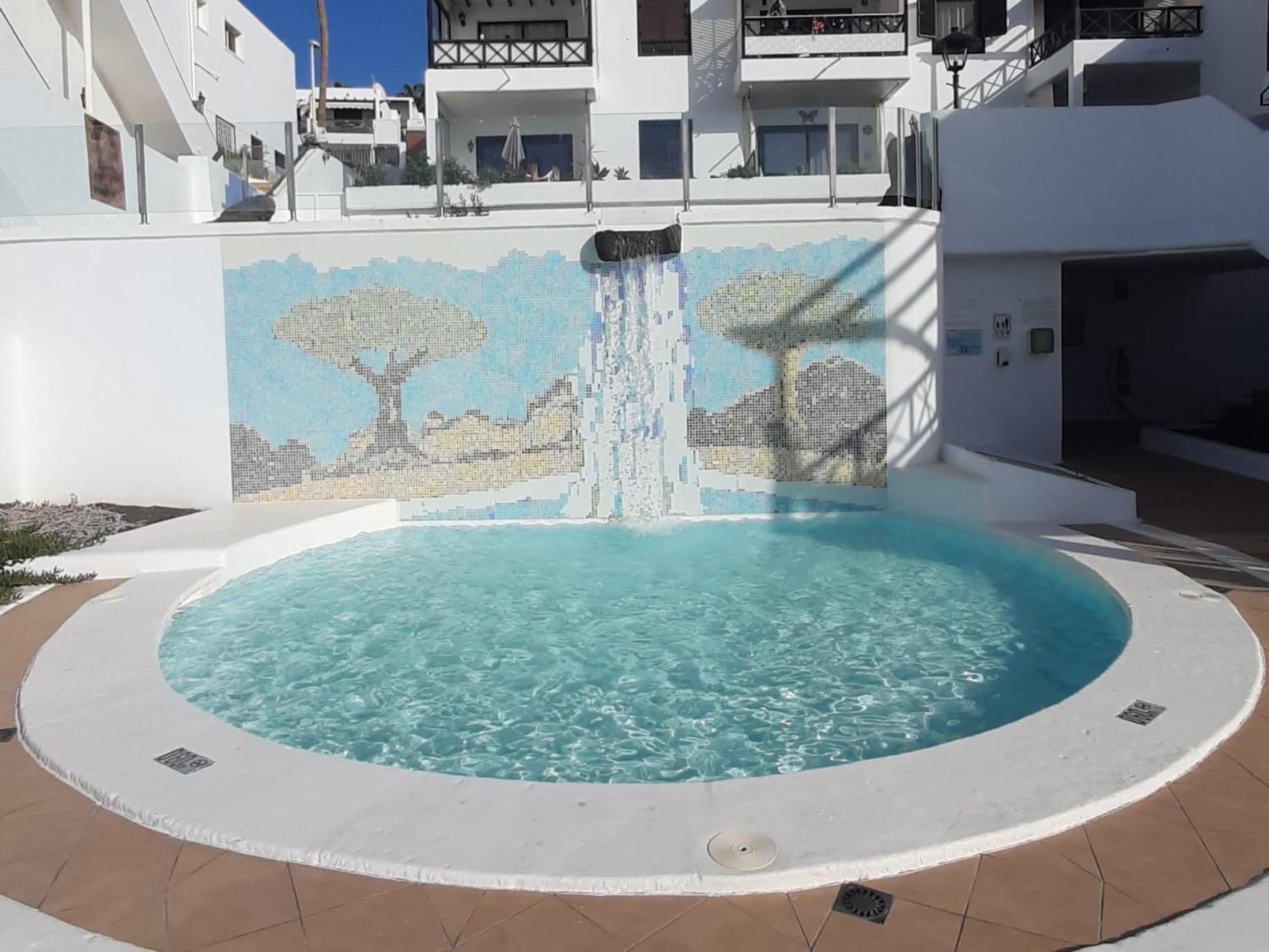 The White Dragos With Ocean View - Ac -Inttv - Pool * Tias