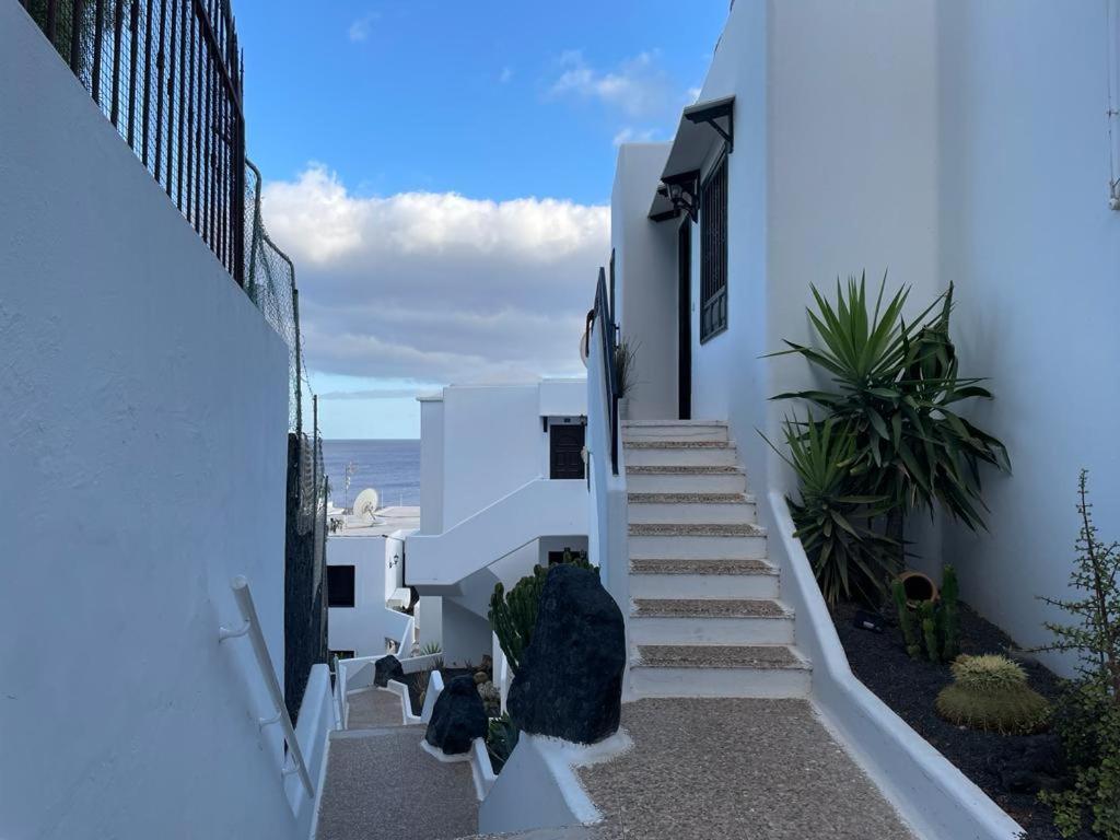 The White Dragos With Ocean View - Ac -Inttv - Pool *